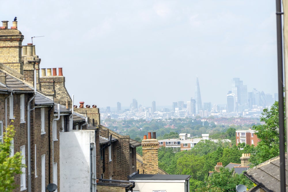 10 Cheapest Areas To Live In London