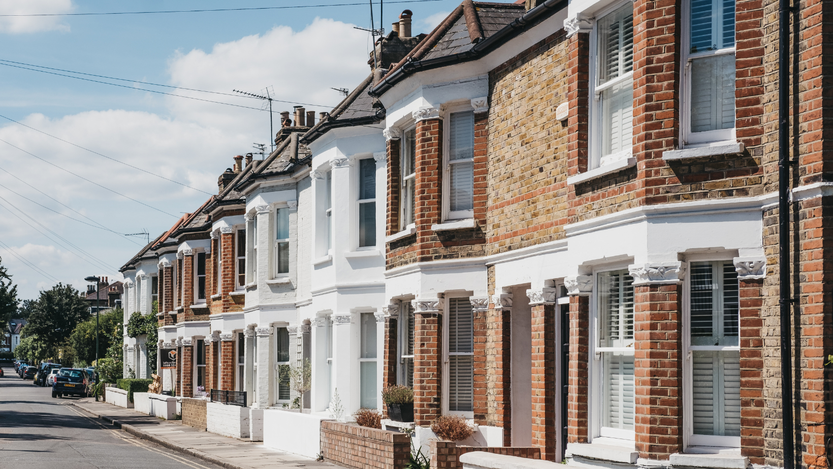 London rents fall for two consecutive months
