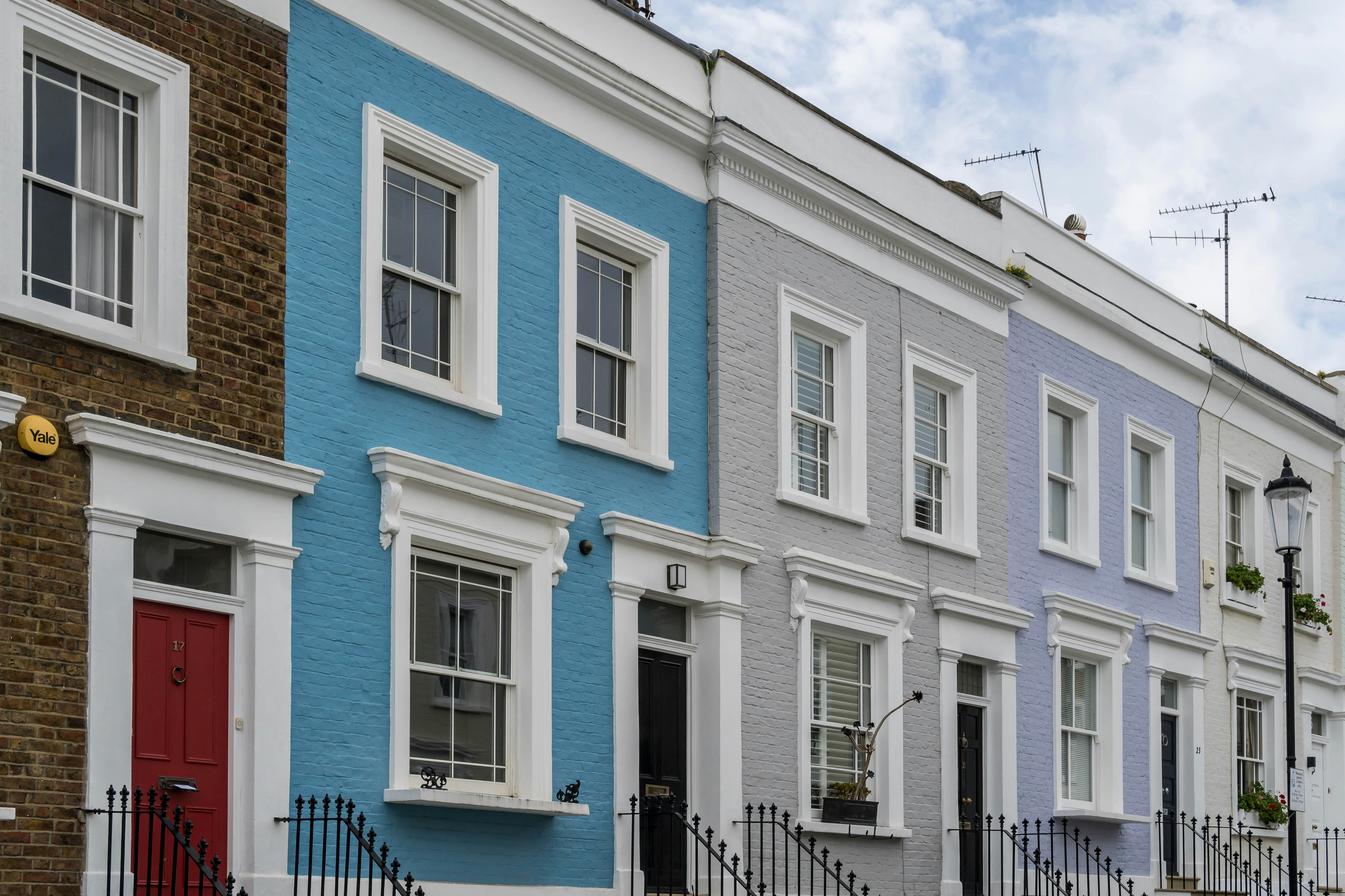 94% of renters don't have confidence in government's approach to housing