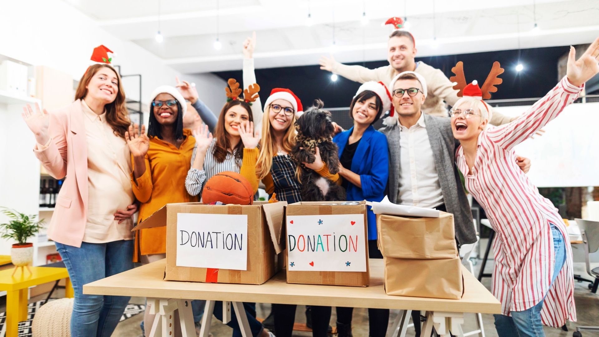 How to help people experiencing homelessness this Christmas