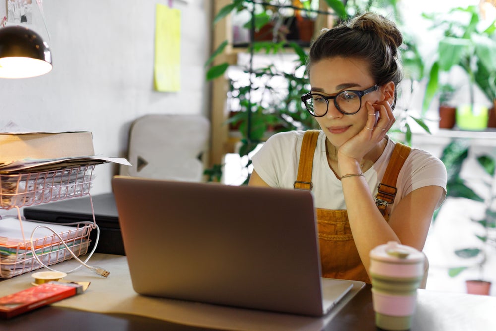 How to Create a Kick-Ass Desk Space