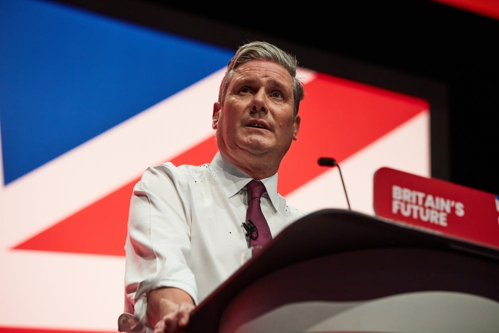 Labour’s Renter Rights Bill