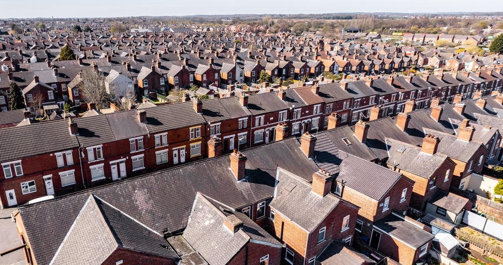 The Renters' Rights Bill: Awaab's Law